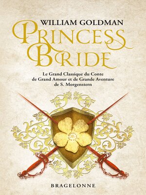 cover image of Princess Bride